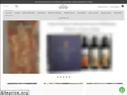 Sites similar to lacavadenaon.com