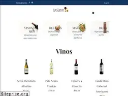 Sites similar to lacavadeserralles.com