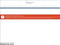 Sites similar to lacavajacobson.com