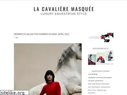 Sites similar to lacavalieremasquee.com