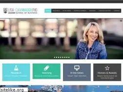 Sites similar to lacavanaugh.com