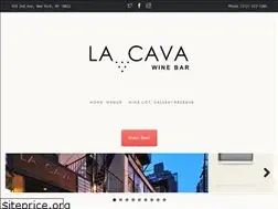 Sites similar to lacavanyc.com