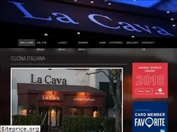 Sites similar to lacavashermanoaks.com