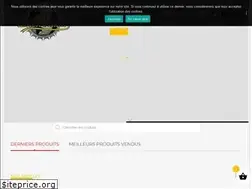 Sites similar to lacaveabieres-beziers.fr