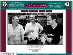 Sites similar to lacaveajules.fr