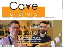 Sites similar to lacaveaterroirs.fr