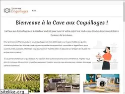 Sites similar to lacaveauxcoquillages.fr