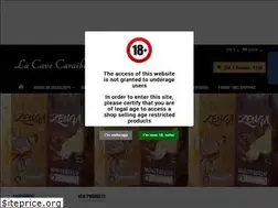 Sites similar to lacavecaraibes.com