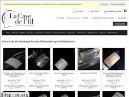 Sites similar to lacavedelill.fr