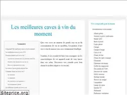 Sites similar to lacavedelisa.com