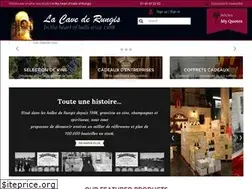Sites similar to lacavederungis.com