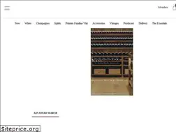 Sites similar to lacaveduchateau.com