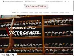 Sites similar to lacaveduchateau.fr