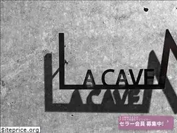 Sites similar to lacavem.com