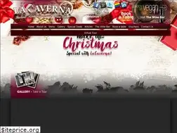 Sites similar to lacaverna.ie