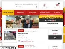 Sites similar to lacaverne.com