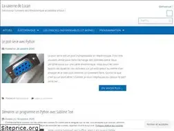 Sites similar to lacavernedelucan.com