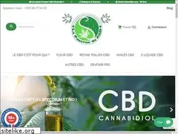 Sites similar to lacaverneducbd.com