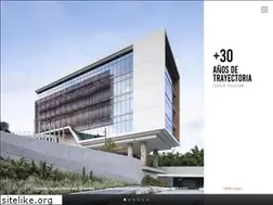 Sites similar to lacayoarquitectos.com