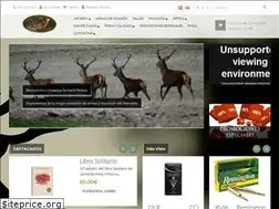 Sites similar to lacaza-toledo.es
