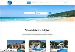 Sites similar to lacaza.nl
