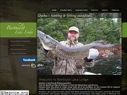 Sites similar to lacberthelot.com