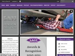 Sites similar to lacc.k12.il.us
