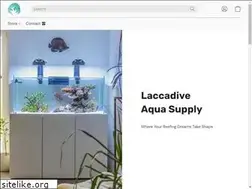 Sites similar to laccadive.in