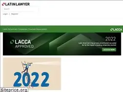 Sites similar to laccanet.com