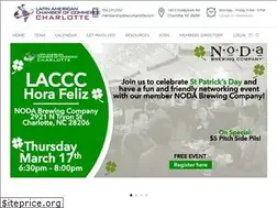 Sites similar to lacccharlotte.com