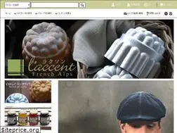 Sites similar to laccent.com