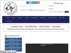 Sites similar to laccgeorgia.org