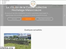 Sites similar to lacchm.com