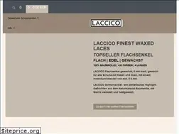 Sites similar to laccico.com