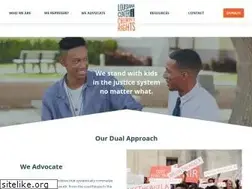 Sites similar to laccr.org