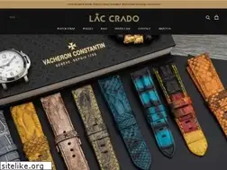 Sites similar to laccrado.sg