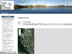 Sites similar to laccreteil.fr