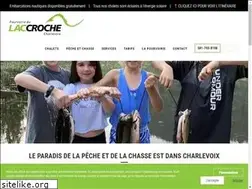 Sites similar to laccroche.com