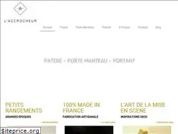 Sites similar to laccrocheur.com