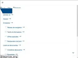 Sites similar to lacdebienne.ch