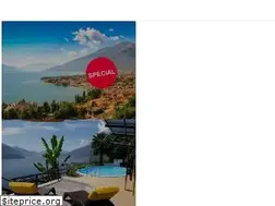 Sites similar to lacdecome-italie.com