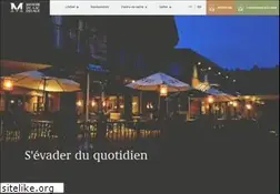 Sites similar to lacdelage.com