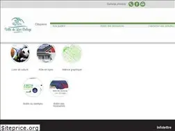 Sites similar to lacdelage.qc.ca