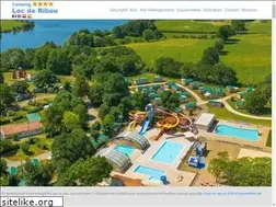 Sites similar to lacderibou.com