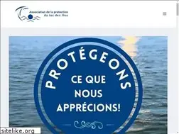 Sites similar to lacdesiles.info