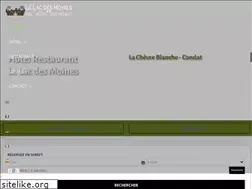 Sites similar to lacdesmoines.fr
