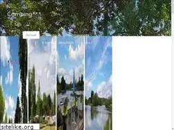 Sites similar to lacdesvarennes.com