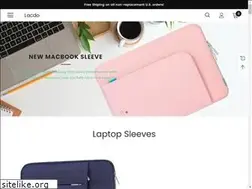 Sites similar to lacdo.com