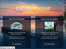 Sites similar to lacdubonnet.com