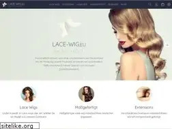 Sites similar to lace-wig.eu